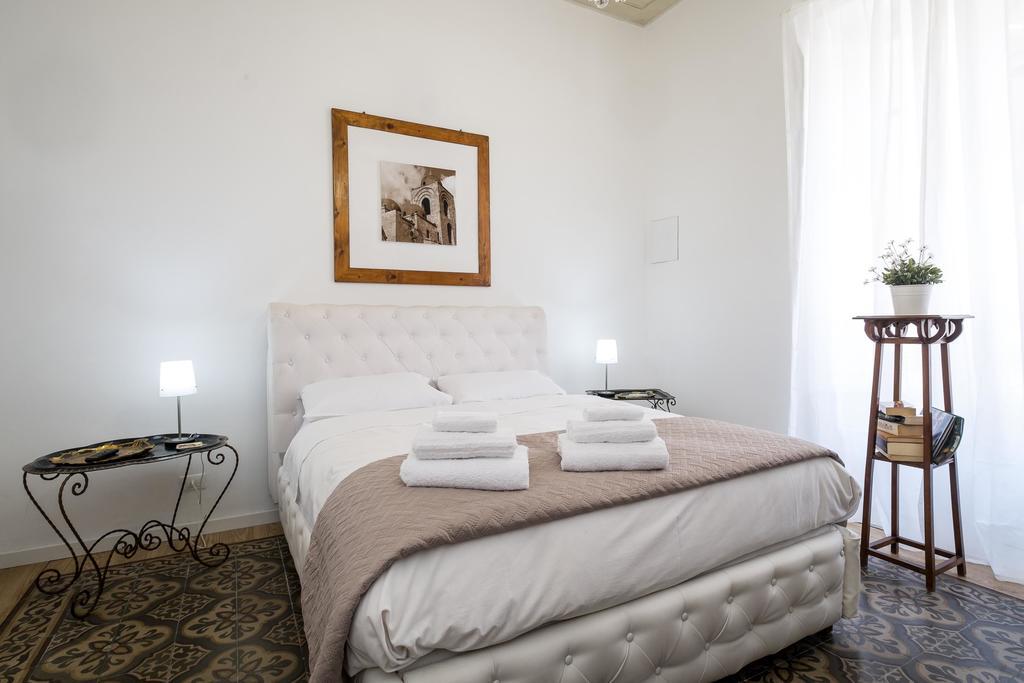 Aragona Rooms Палермо Екстериор снимка