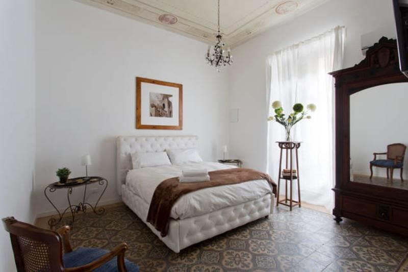 Aragona Rooms Палермо Екстериор снимка