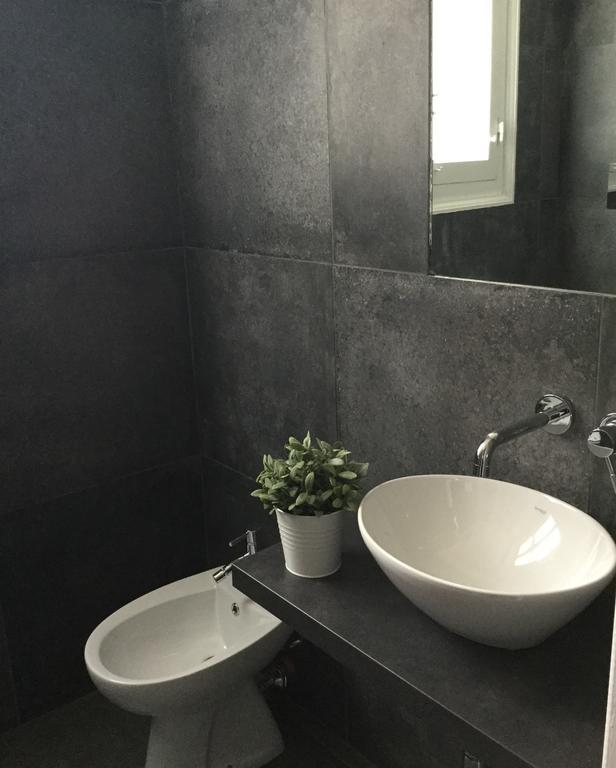 Aragona Rooms Палермо Екстериор снимка