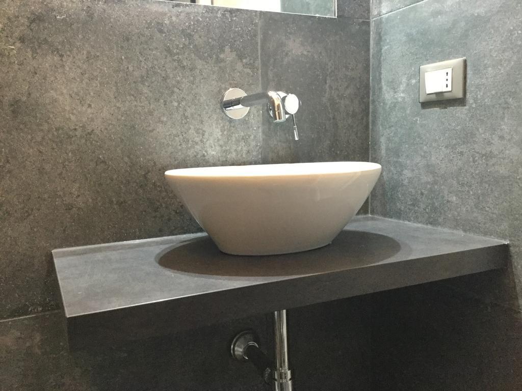 Aragona Rooms Палермо Екстериор снимка