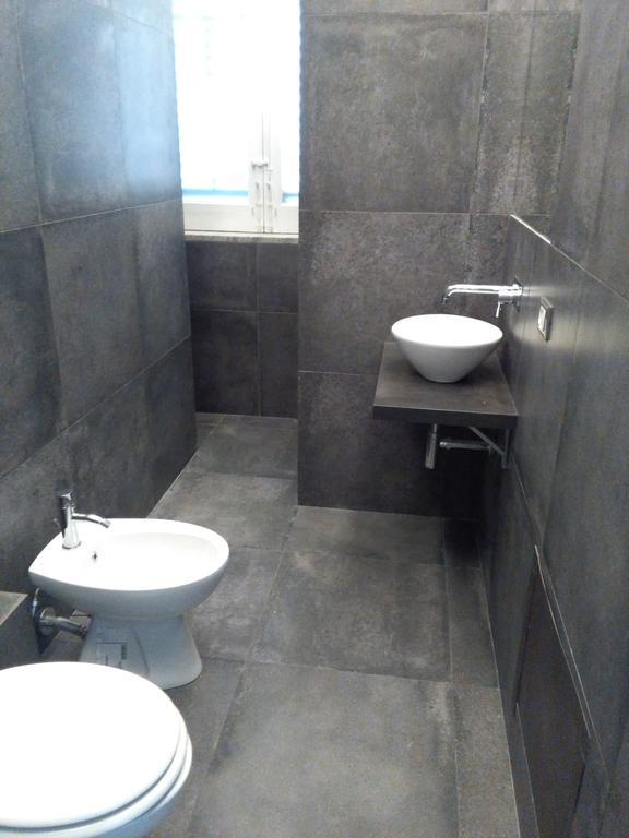 Aragona Rooms Палермо Екстериор снимка