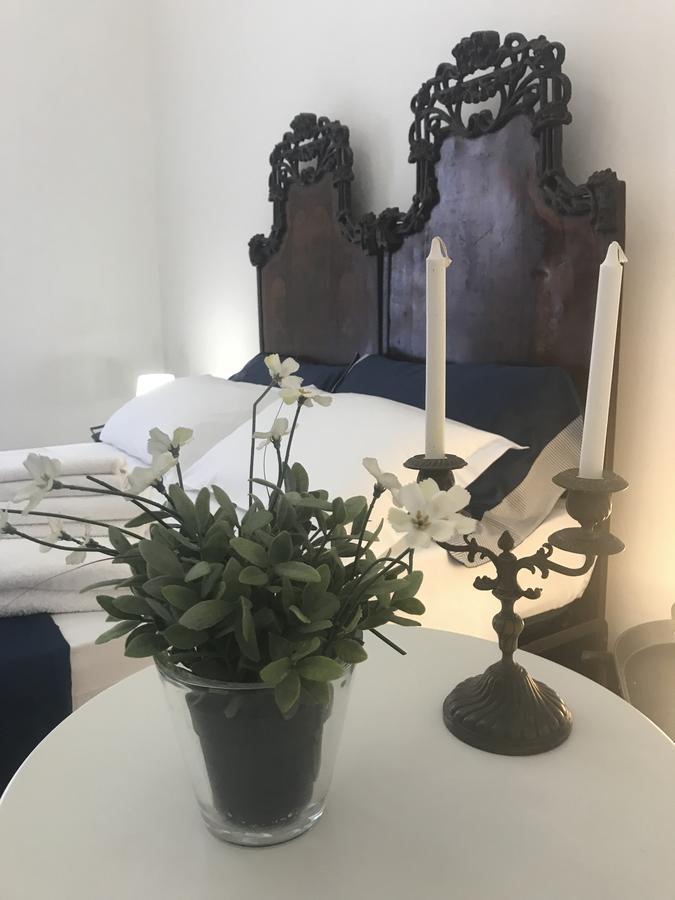 Aragona Rooms Палермо Екстериор снимка