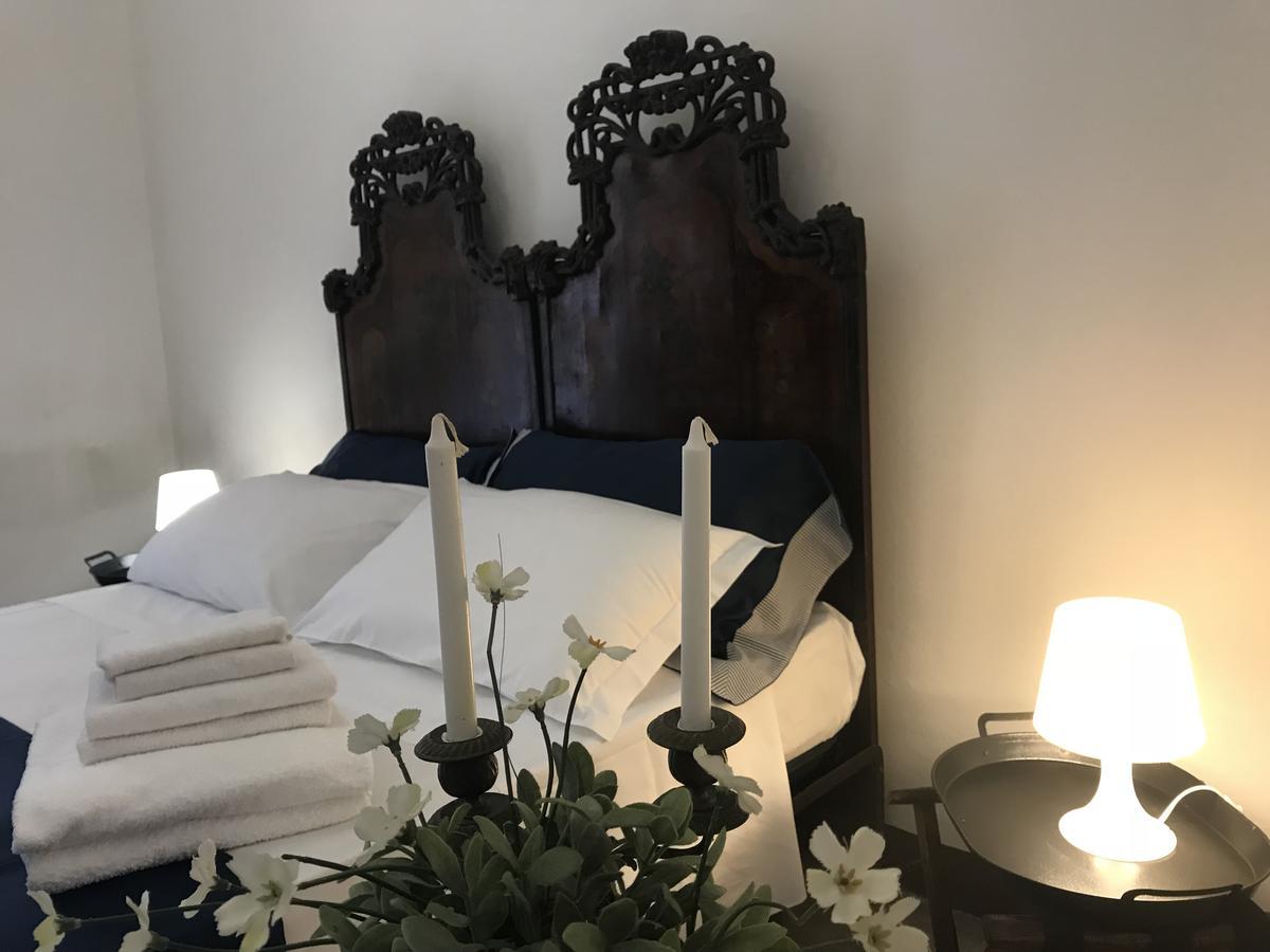 Aragona Rooms Палермо Екстериор снимка