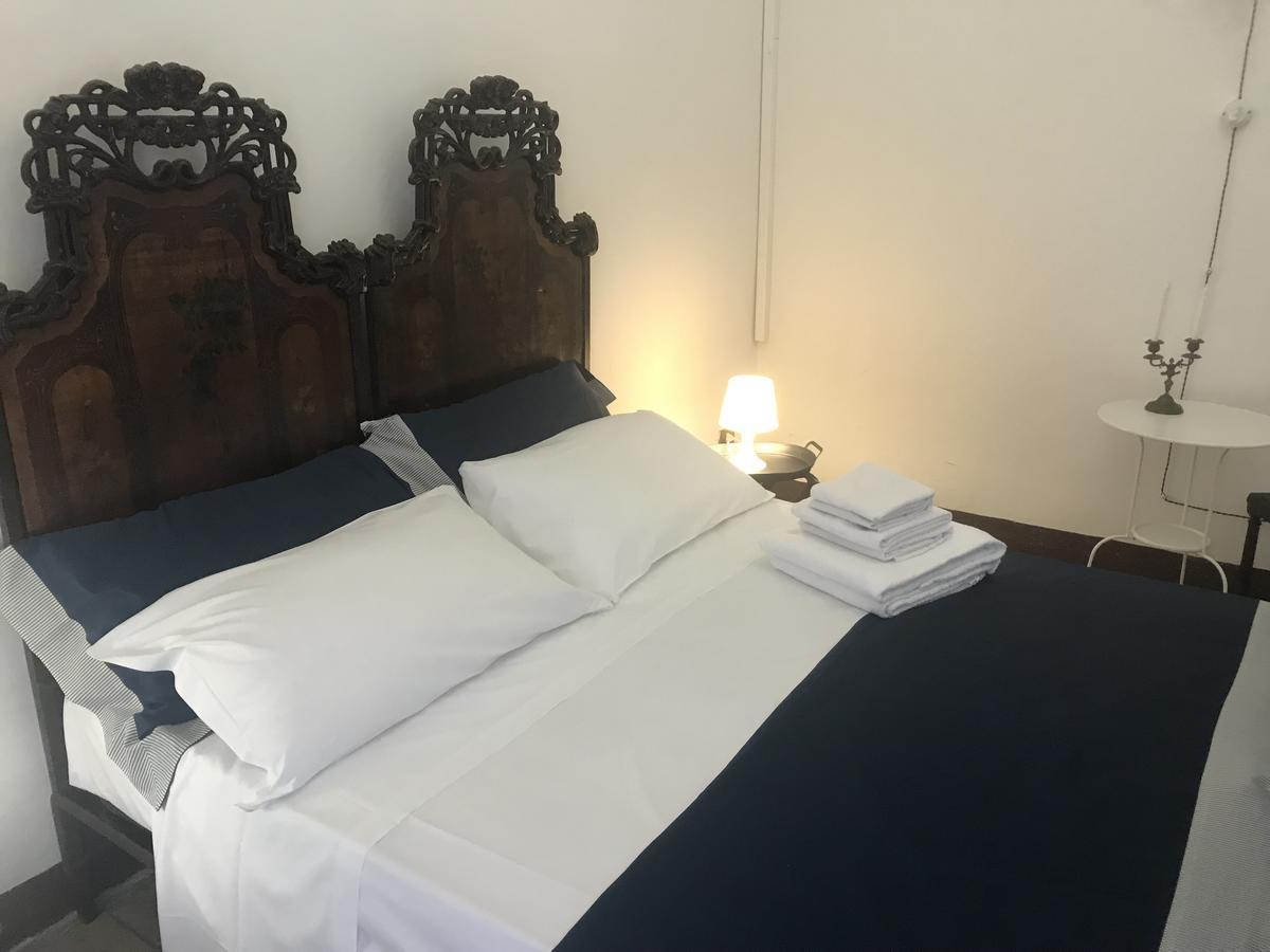 Aragona Rooms Палермо Екстериор снимка