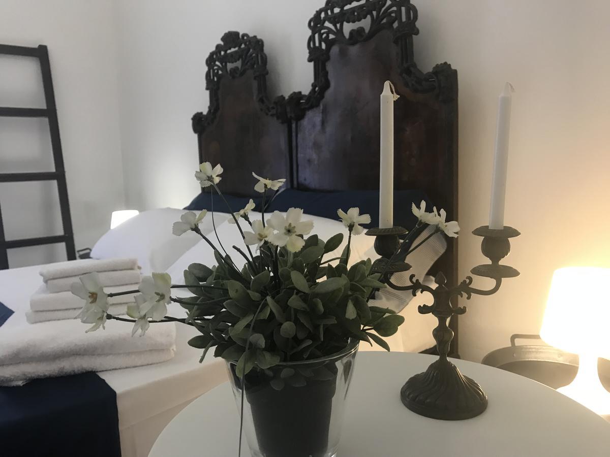 Aragona Rooms Палермо Екстериор снимка