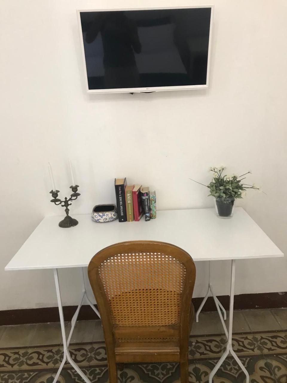 Aragona Rooms Палермо Екстериор снимка