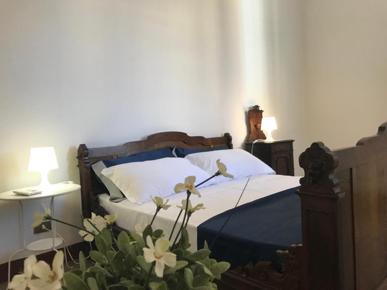 Aragona Rooms Палермо Екстериор снимка