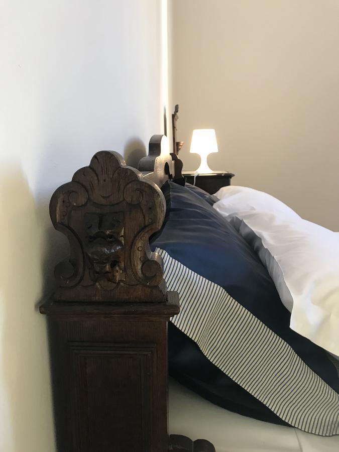 Aragona Rooms Палермо Екстериор снимка