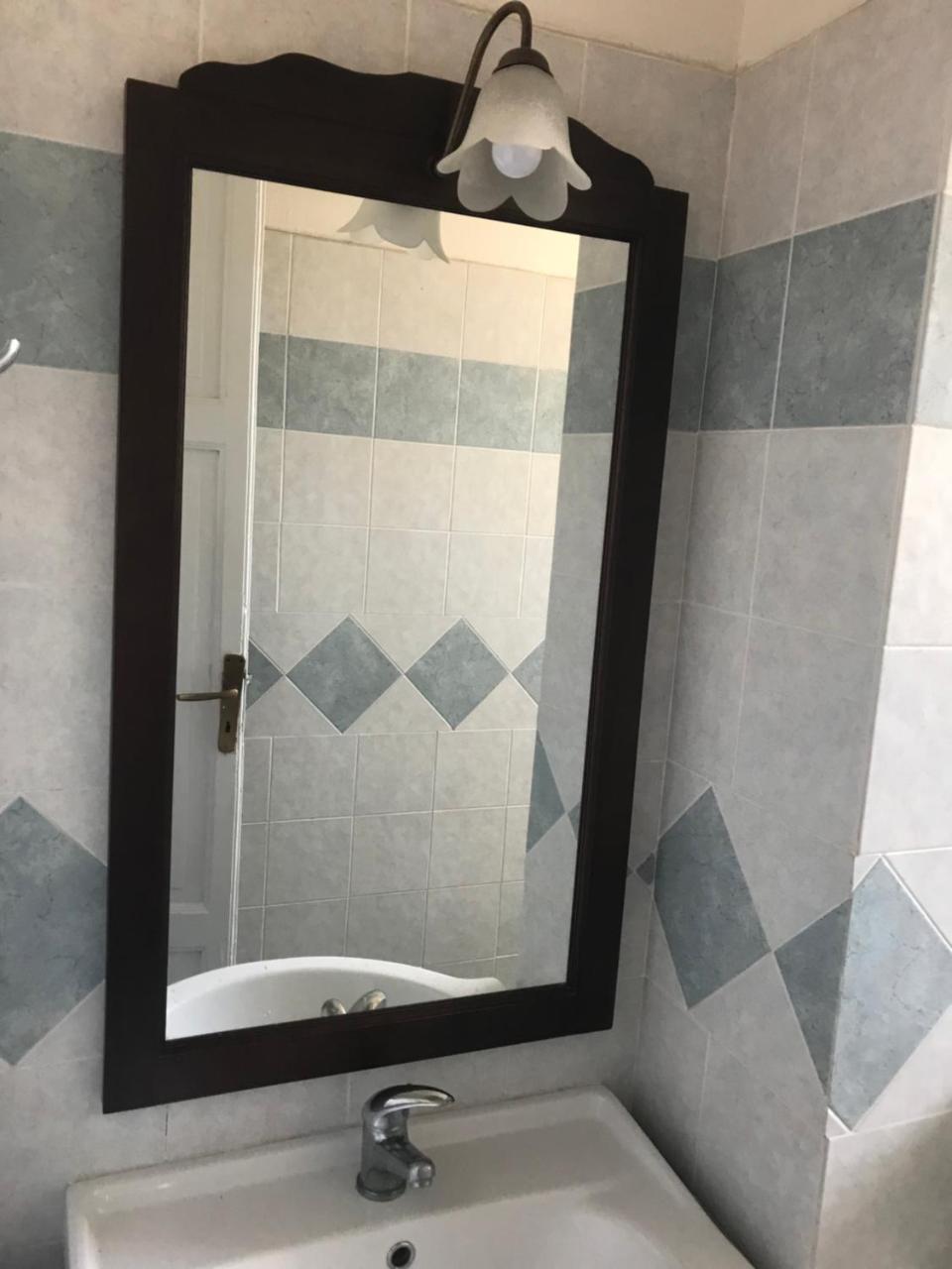 Aragona Rooms Палермо Екстериор снимка